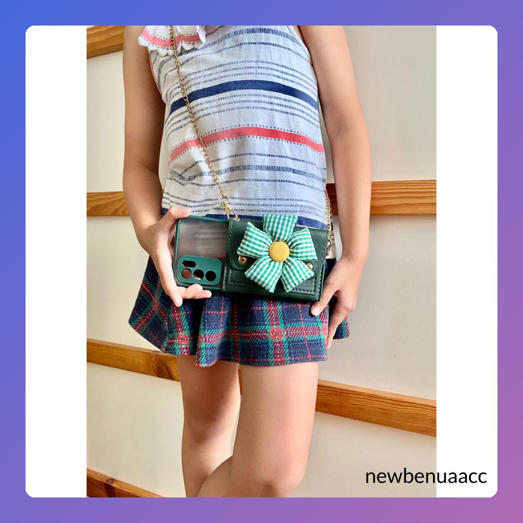 FH61 EQ05 Softcase กระเป๋าสําหรับ Xiaomi Redmi A1 A1 + A2 4A 4 4X 5 5A 5 + 5x 6 6A 6x7 7A 8 9 Prime 