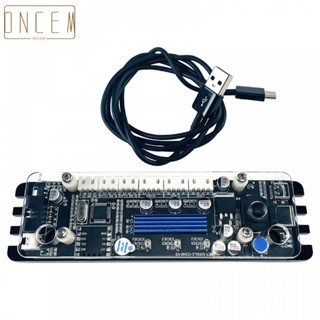 【ONCEMOREAGAIN】High Precision Control with GRBL 2 Axis Control Board and Dual Drivers