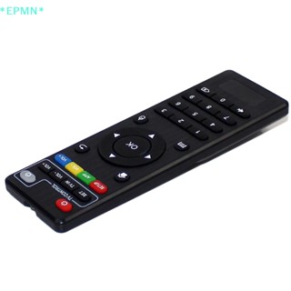 Epmn&gt; ใหม่ รีโมตคอนโทรล สําหรับ T95X T95M T95N MXQ MXQ Pro 4K Android Smart TV Box