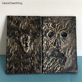 หนังสือมายากล Demon Evil Dead Book Altar Ceremony สําหรับเก็บสะสม