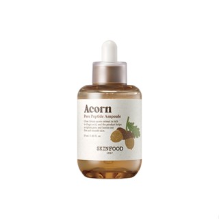 SKINFOOD Acorn Pore Peptide Ampoule 55ml