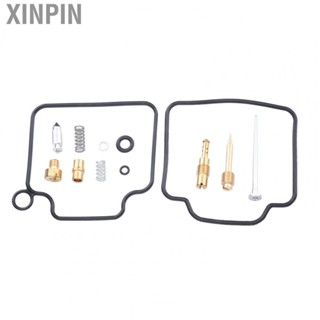 Xinpin Carburetor  Kit Heavy Duty Carb Overhaul Kit for Motorcycle