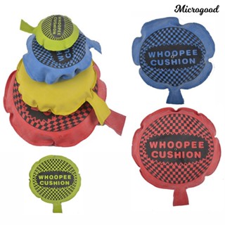 Mco เบาะรองนั่ง Whoopee ของเล่นตลก สร้างสรรค์ สําหรับแกล้งคน