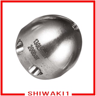 [Shiwaki1] ท่อหัวฉีดสปริงเกลอร์ สําหรับรดน้ําในรถยนต์ นอกบ้าน