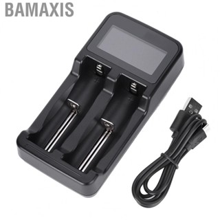 Bamaxis SEIVI Micro USB Output Charging   fit for AA AAA AAAA Rechargeable