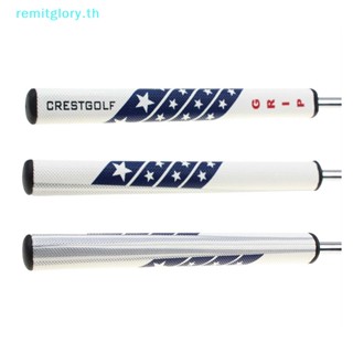 Remitglory ด้ามจับไม้กอล์ฟ หนัง PU 2.0 กันลื่น 1 ชิ้น TH