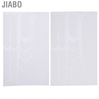 Jiabo Bicycle Frame Protective Film Transparent -Scratch  Bike Supply TS