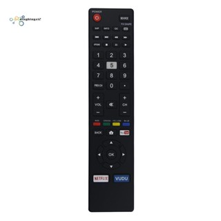 รีโมตคอนโทรล ABS NH426UP สําหรับ SANYO TV FW50C87F FW55C46FB FW55C87F FW50C36FB FW55C78F FW50C78F