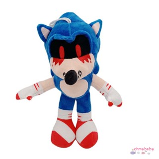 ของเล่นตุ๊กตา Superes The Hedgehog Shadow Amy Rose หาง Plush ตุ๊กตาตุ๊กตาเด็กของขวัญของเล่นเด็ก [N/12]