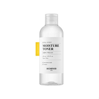 SKINFOOD Royal Honey Moisture Toner 200ml