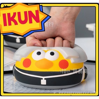 Hobby KUN IKUN ของเล่นคลายเครียด คืนตัวช้า ของเล่นคลายเครียด ระบายอากาศ ของเล่นผ่อนคลาย