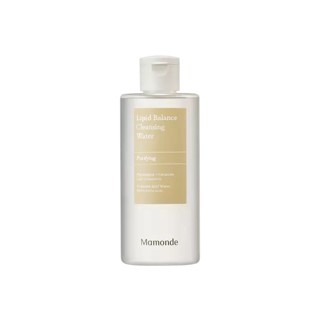 Mamonde Lipid Balance Cleansing Water 250ml