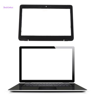 Doublebuy 821658-001 กรอบหน้าจอ LCD สําหรับแล็ปท็อป HP EliteBook 725 12 5