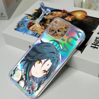 เคส FX37 สําหรับ Xiaomi Redmi Note 10pro MAX 10s 11s 11 8 Pro 9 10x 4G 94g 5G เคสโทรศัพท์มือถือ กันกระแทก ลายการ์ตูนอนิเมะน่ารัก สําหรับ SFX37