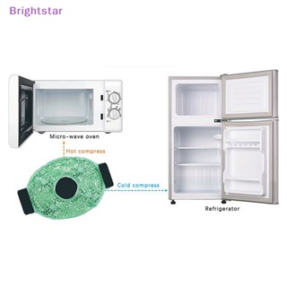 Brightstar แผ่นเจลประคบร้อน เย็น บรรเทาอาการปวดเข่า ข้อเท้า ใช้ซ้ําได้