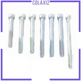 [Colaxi2] ตัวยึดคอมเพรสเซอร์ ประสิทธิภาพสูง อุปกรณ์เสริม สําหรับเครื่องยนต์รถบรรทุก