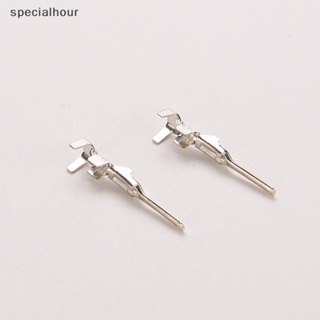 Specialhour^^ ชุดปลั๊กเชื่อมต่อสายไฟ 2 Pin กันน้ํา สําหรับรถยนต์ 5 ชุด