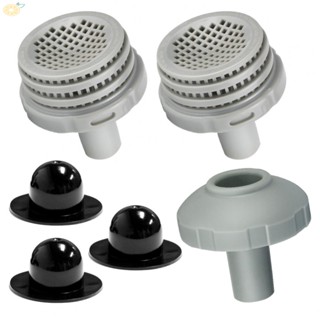 【VARSTR】Strainer Connector Hot Sale Reliable Convenient Easy To Install Fitting