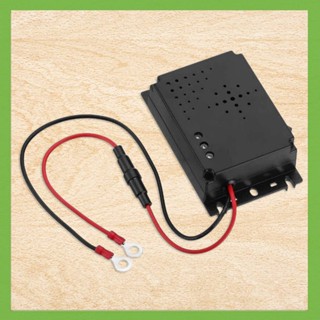 เครื่องไล่หนู อัลตราโซนิก อิเล็กทรอนิกส์ 12V ปลอดสารพิษ สําหรับรถบรรทุก