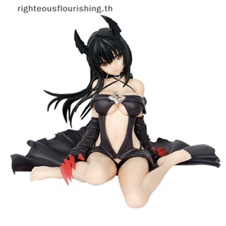 Righteousflourishs.th ฟิกเกอร์อนิเมะเซ็กซี่ To Love-Ru Darkness Yui Kotegawa Darkness ver. 14 ซม. ใหม่ ฟิกเกอร์