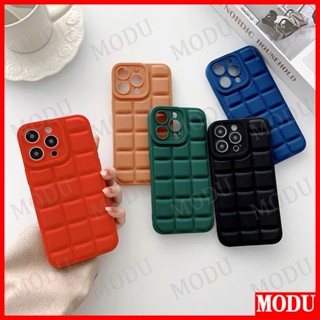 เคสโทรศัพท์มือถือ ป้องกันเลนส์กล้อง สีแคนดี้ หรูหรา สําหรับ OPPO A15 A15S A5 A9 A53 A32 A33 A16 16S A57 A5S A7 A12 A3S A12E A78 A31 A8 A54 A95 A74 F19