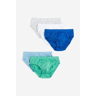 H&amp;M  Boy 5-pack cotton boys’ briefs 1183018_1