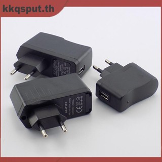 อะแดปเตอร์พาวเวอร์ซัพพลายชาร์จ Micro USB AC เป็น DC 5V 0.5A 1A 2A 3A 100V-240V THK2