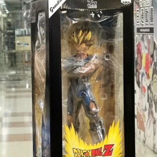 K[โปรโมชั่น] Bandai Dragon Ball ของแท้ Vegeta รับประกันของแท้ ไม่มีเปิด g0yy Z8MY