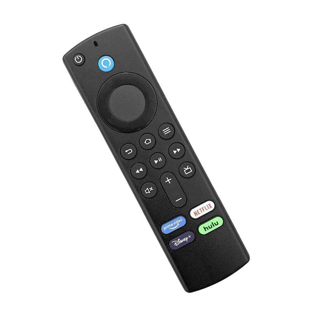 ใหม่เปลี่ยน L5B83G สําหรับ 2nd 3rd Gen Lite 4K Fire TV Stick Voice Remote