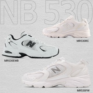 ของแท้ 100% New Balance 530 Mr530rc Mr530ewb Mr530fw1