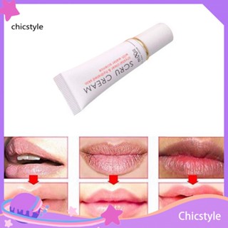 Chicstyle Propolis เจลขัดผิว มอยส์เจอร์ไรเซอร์ ลิปคัทติน กําจัดผิว พยาบาล ครีมขัดผิว