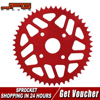 JFG racing Sprocket For Coleman BT200X CT200U Trail 200 CT200U-EX Baja MB165 MB200 196cc Aluminum 7075 motocross motorcycle