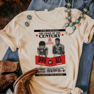 เสื้อยืด พิมพ์ลาย Hajime No Ippo แฟชั่นฤดูร้อน สไตล์ญี่ปุ่น สําหรับผู้หญิง