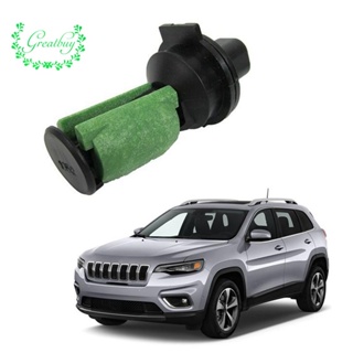 68225064Aa เซนเซอร์วัดระดับของเหลวที่ฉีดน้ําฝนกระจกหน้า สําหรับ Jeep Cherokee Dodge Charger Challenger 300