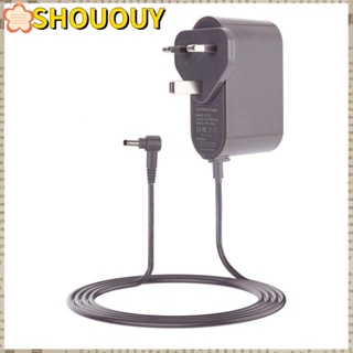 Shououy อะแดปเตอร์ชาร์จแบตเตอรี่ 110-240V ปลั๊ก EU UK 26.1V 0.78A AC DC