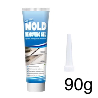 Mold Removing Gel / Mildew Gel / Bathroom Cleaner / Tile Cleaner / Penghapus Kulat