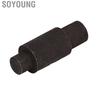 Soyoung Gland Nut Wrench Pin High Strength Durable Wear Resistant Spanner Metal Long Service Life Hard for Car