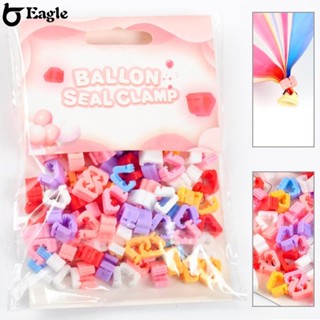 ⭐24H SHIPING⭐Brand New Party Decoration Balloon Clip Party Supplies Air Balloons Balloon Clip