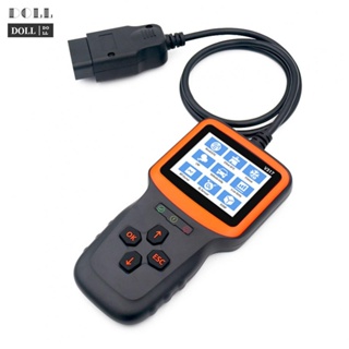 ⭐24H SHIPING ⭐Car Diagnostic Tool Instrument V317 Automobile Car Reader Check Engine