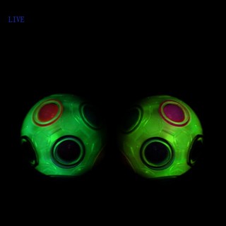 Live ของเล่น Fidget แหวนวงโคจร คลายเครียด สําหรับเด็ก
