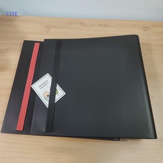 อัลบั้มการ์ด LIVE Binder ของขวัญวันเกิด สําหรับเด็กนักเรียน