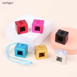 Lanf 3 In 1 ที่เปิดสวิตช์คีย์บอร์ด โลหะ CNC สําหรับ Kailh Cherry Gateron Switch Tester EN 1 ชิ้น