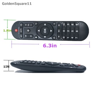 Goldensquare รีโมตคอนโทรล แบบเปลี่ยน สําหรับ X96 MAX X98 PRO X92 Android TV Box