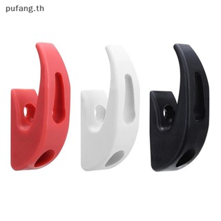 Pufang ตะขอแขวนสกูตเตอร์ไฟฟ้า อุปกรณ์เสริม สําหรับ Xiaomi Mijia M365 Pro 1S