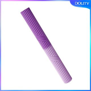 [dolity] บาร์ซิลิโคน ต้านแรงบิด สําหรับออกกําลังกายข้อมือ