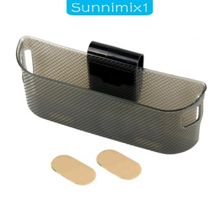 [Sunnimix1] กล่องเก็บกุญแจ ช่องแอร์รถยนต์ ทนทาน