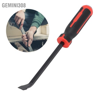 Gemini308 ยางแงะชะแลงมัลติฟังก์ชั่มืออาชีพซ่อมรถยนต์มือตีเครื่องมือ 12in