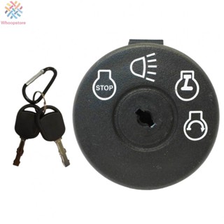 Mtd 925-1741 สวิตช์กุญแจจุดระเบิด พร้อมกุญแจ สําหรับเครื่องตัดหญ้า แทรกเตอร์