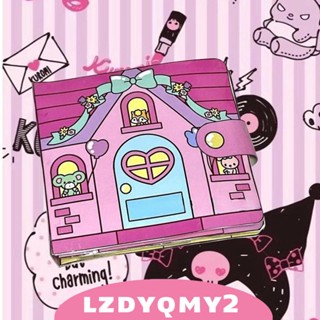 [Lzdyqmy2] หนังสือกิจกรรม ลายการ์ตูน ทนทาน Diy สําหรับเด็กก่อนวัยเรียน