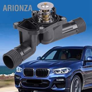 ARIONZA ชุดประกอบเครื่องควบคุมอุณหภูมิน้ำหล่อเย็นเครื่องยนต์สำหรับ BMW 318I 318IS 318TI Z3 11531743017